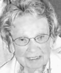 Rachel Welt obituary