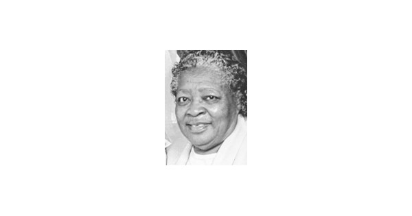 Nellie Hill Obituary (2012) - Newark, NJ - The Star-Ledger