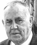 F. Joseph "Joe" Carragher obituary