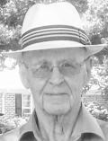 Dr.  Lennart A. Carlson obituary