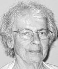 Margaret Montanari obituary, 92, Lakewood