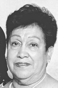 Maria "Mary" Garay obituary, 1941-2014, 72, Rahway