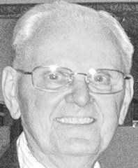 John Cramer obituary, 1926-2014, Uxbridge, MA