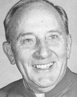 Monsignor  David J. Casazza obituary, 1918-2014, Not Provided, NJ
