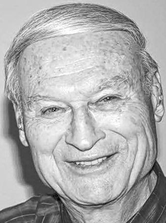 Elwood Charles "Woody" Hill obituary, 1921-2014, Fairfield, NJ