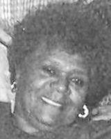 Effie Ree Little obituary, Newark, NJ