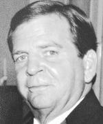 Gerald Lynch Obituary (2014)