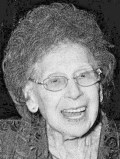 Berenica Grayzel obituary, 98, Manalapan