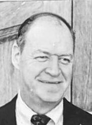 John Joseph Rowe obituary, Three Bridges, NJ