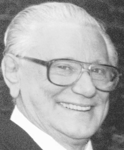 Frederick George Katora obituary, Edison, NJ
