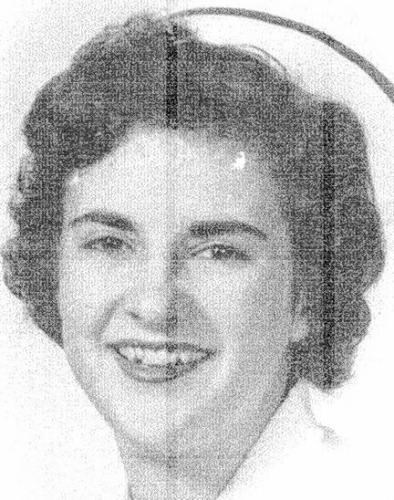 Mary Ann Altobelli obituary, Manchester, NJ