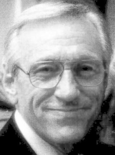 Alphonse Giordano obituary, Newark, NJ