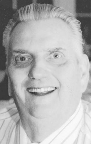 John Joseph "Jack" Sherwood III obituary, 1946-2014, Livingston, NJ