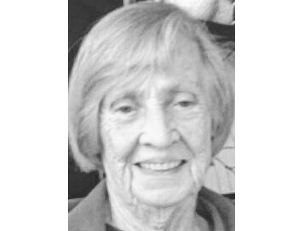 Mary Corcoran Obituary (2014) - Cranford, NJ - The Star-Ledger