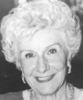 Mary Nagel obituary