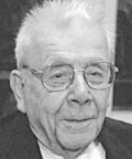 Dominick Cirillo obituary, 88, West Long Branch