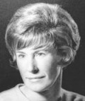 Lois Mary Bach Johnson obituary, 86, Middletown
