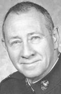Colonel Charles Waterhouse USMCR obituary, Toms River, NJ
