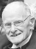 Vincent DePaul Carey obituary, 93, Chatham
