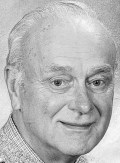 Walter G. Coupland obituary