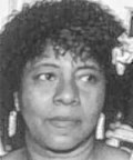 Rosa Lee Washington Burns obituary