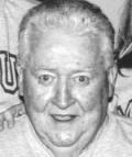 William S. "Spanky" McCue obituary, Denville, NJ