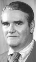 John M. Donovan obituary