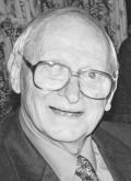 W. Peter Metz Jr. obituary, 1925-2014, WESTFIELD, NJ
