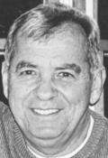 Paul L. Partazana obituary, 73, Toms River
