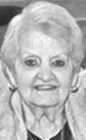 Violet Spittle obituary, Caldwell, NJ