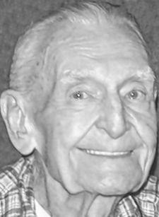 George T. Paczkowski obituary, Bayonne, NJ