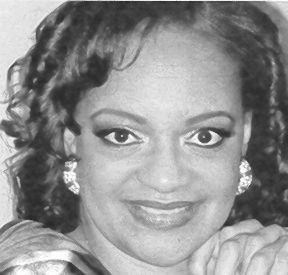 Wendy C. Witherspoon obituary, Newark, NJ