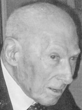 H. W. William Caming obituary, Summit, NJ