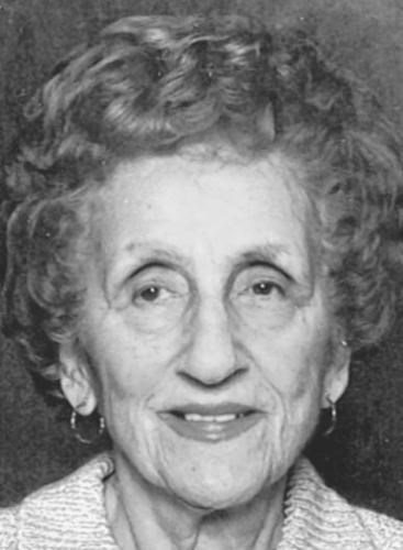 Eleanor A. Peterson obituary, 1922-2014, 91, Edison
