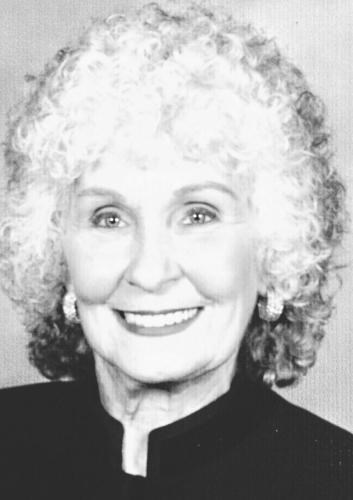 Janice Elise Colyer obituary, 1933-2014, Fanwood, NJ