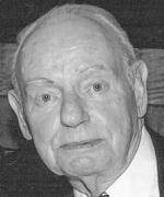 Ernest J. Gansereit obituary, Clifton, NJ
