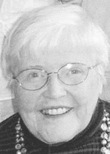 Margaret Regan obituary, 86, Basking Ridge