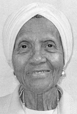 Doris Chapman obituary, 1928-2014, Fort Lauderdale, NJ