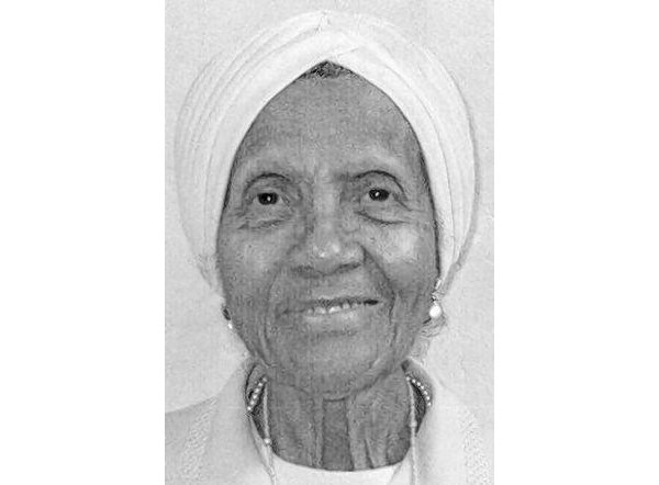 Doris Chapman Obituary (1928 - 2014) - Fort Lauderdale, NJ - The Star ...