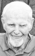 Eugene Francis Gatens obituary