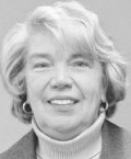 Rosemarie Garossino McCauley obituary