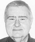 Louis Loffredo Jr. obituary