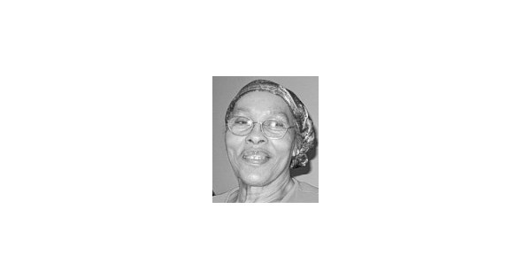 Sadie Holden Obituary (2011) - Newark, NJ - The Star-Ledger