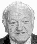 Eugene M. Uhlig obituary