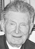 Joseph M. Clarke obituary