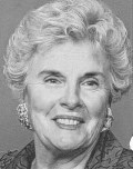 Mary Elizabeth Gore obituary