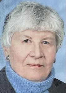 Dr.  Mary J. Mycek obituary, Shelton, CT