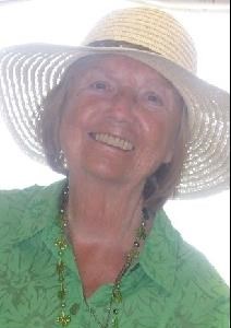 Kathleen Hourihan obituary, Monmouth Beach, NJ