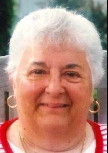 Martha L. Del Monaco obituary, South Plainfield, NJ