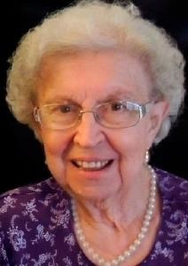 Elizabeth Gray Obituary (2021)